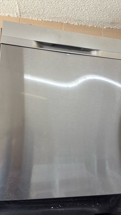 Like new Samsung dishwasher
