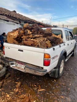 2001 Toyota Tacoma