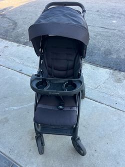 BabyTrend stroller