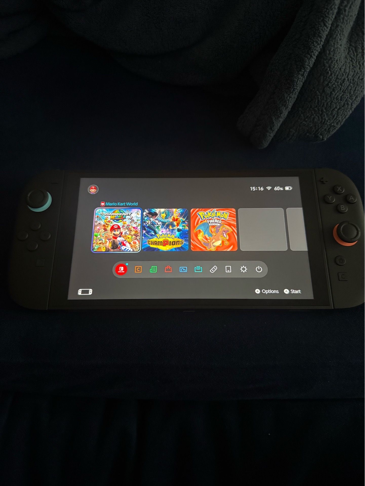 Nintendo switch 2 $400