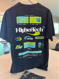 Puffco shirt