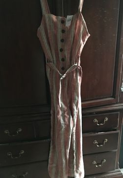 Cute Romper brand new size medium