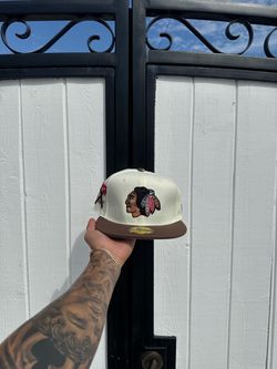 Chicago Blackhawks hat