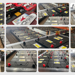 Wholesale Car Batteries Houston | Bulk Battery Deals for Mechanics & Auto Shops