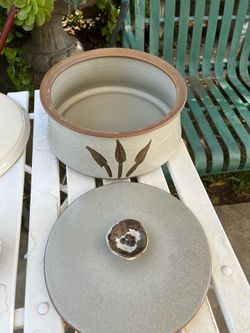 soup warmer