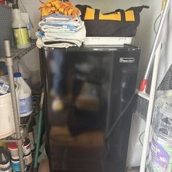 Free Mini Fridge 