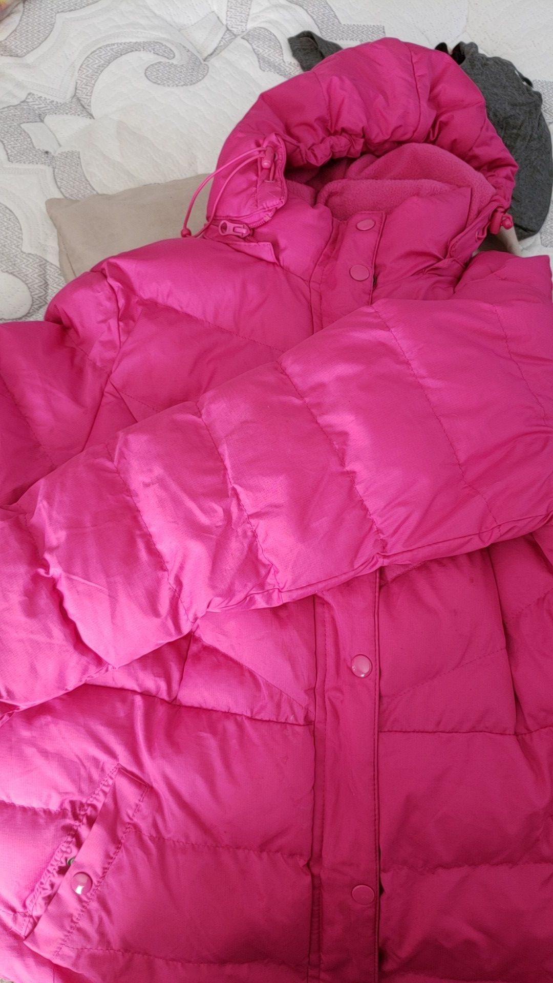 Girls jacket