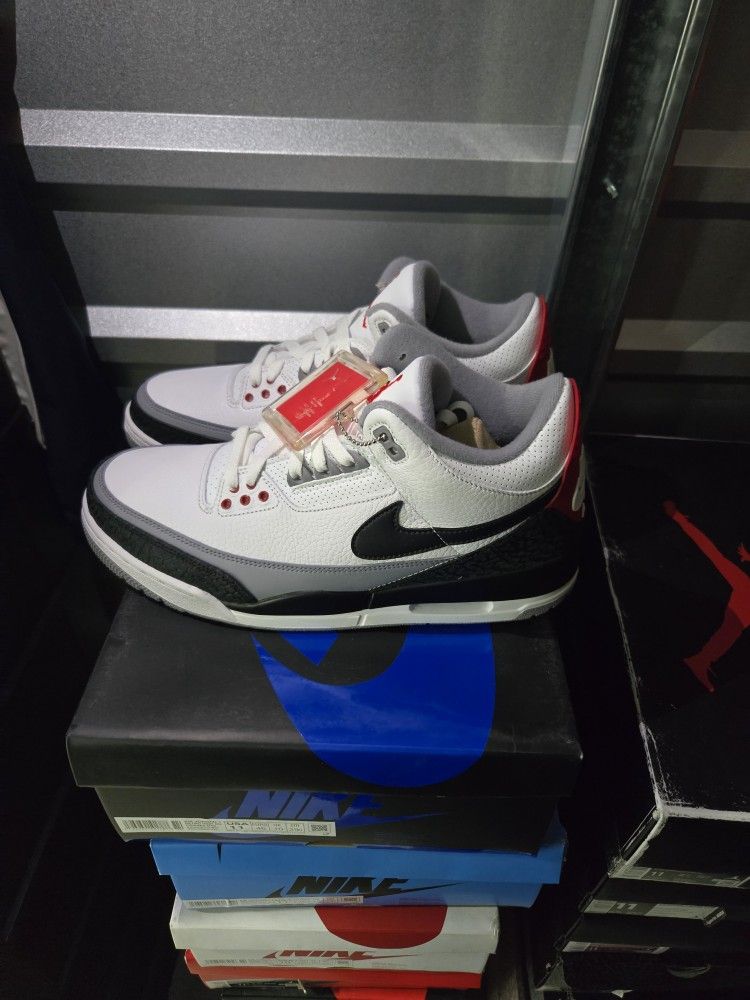 AIR JORDAN 3 