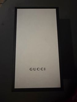 Gucci Slides