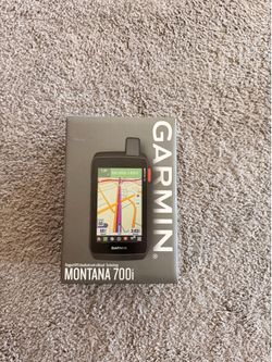 GARMIN 700i