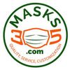 MASKS305 Adrian Oliva