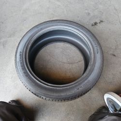 285/45/21 Continental Tire 285 45 21