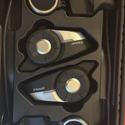 SENA 20S EVO Dual Bluetooth communicators 