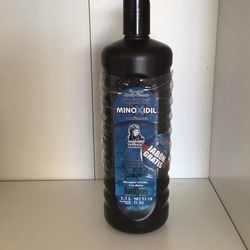 Shampoo Con Minoxidil