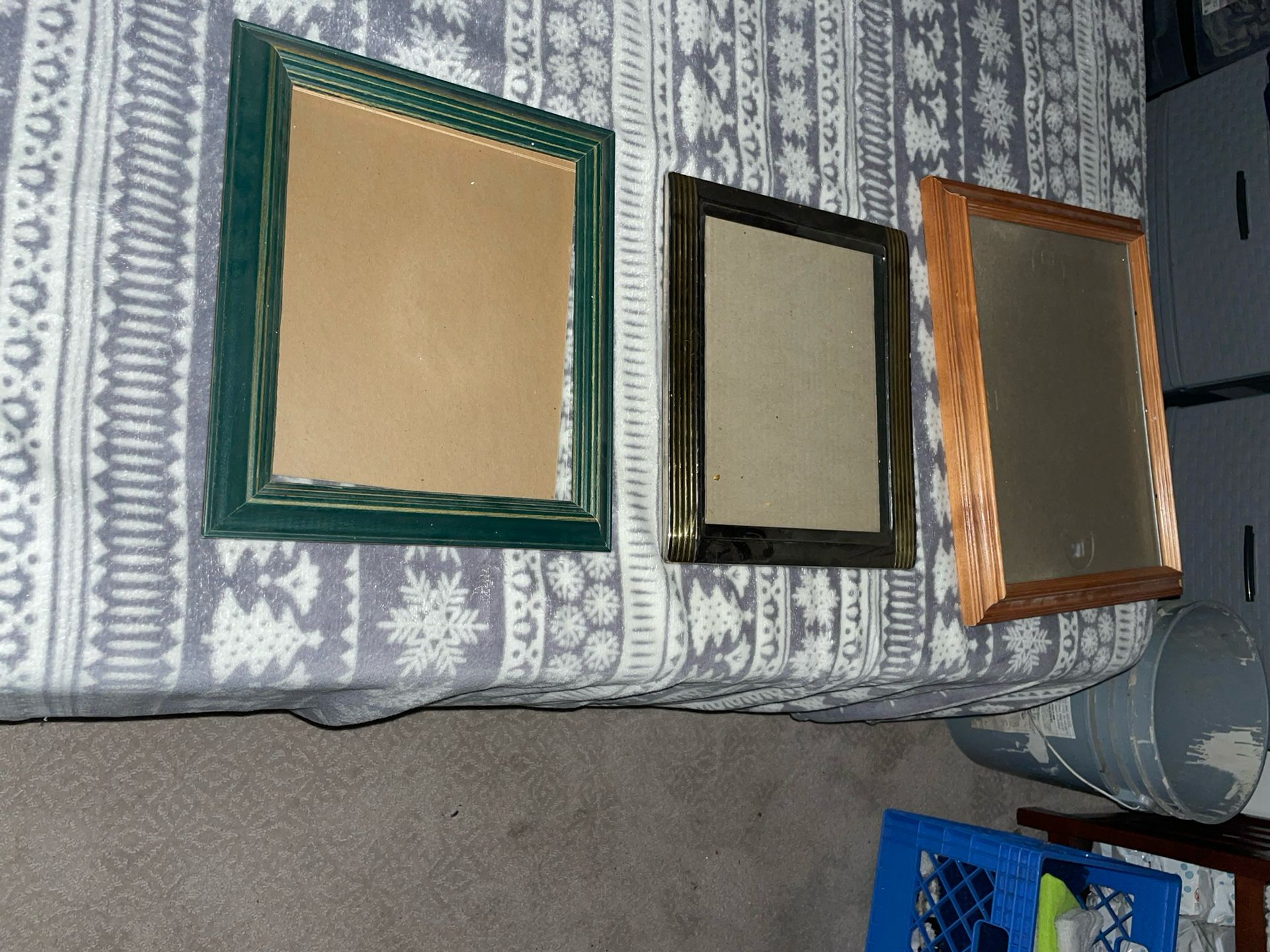 Picture Frames 