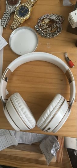 Headphones