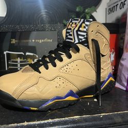Jordan 7s Retro Se