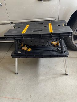 Workbench