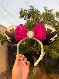 Disney ears