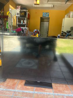 65 inch Samsung tv