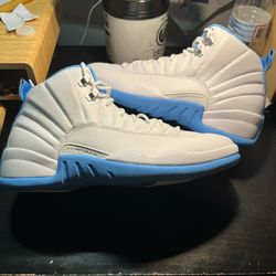 Jordan 12