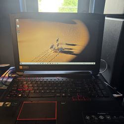 ACER PREDATOR 15