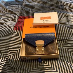 LV Wallet