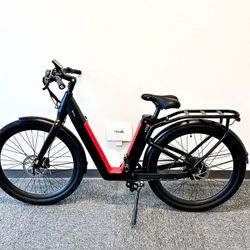 NIU - BQi-C3 Pro eBike