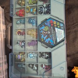 Marvel Battleworld Boardgame Lot