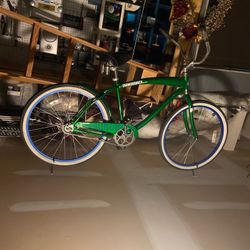 Cruiser Bike Diamondback Drifter for Sale in Grand Prairie TX OfferUp