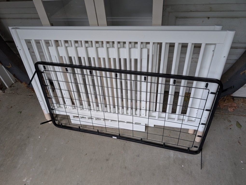 Free Crib