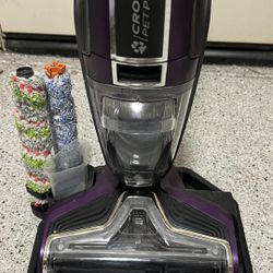 Crosswave Pet Pro