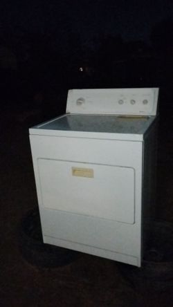 Dryer