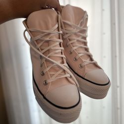 Platform Converse 