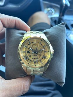 Bulova men automatic watch $499brand new