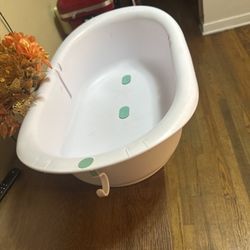 Baby Bath Tub 