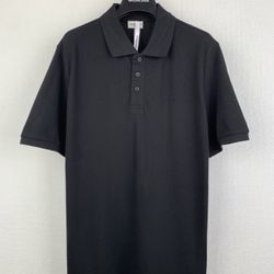 YSL Men’s Polo Shirt 2026 New 
