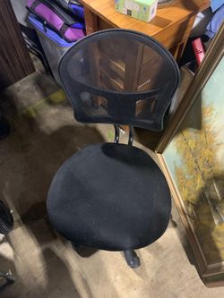 Office Rolling Chair