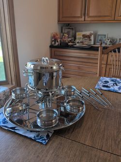 Foudo set
