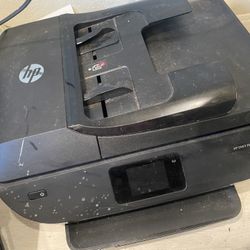 Hp Printer 