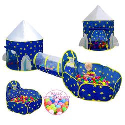 Kids Ball Pit Play House