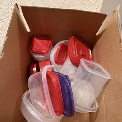 Tupperware 