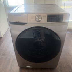 Samsung washing machine