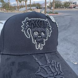 Barbas Hats Original 