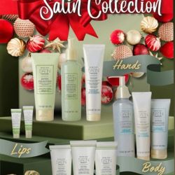 Satin Collection Mary KAY