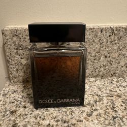 Dolce & Gabbana  The One 