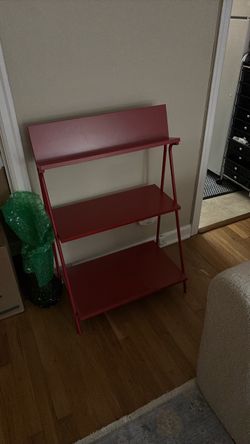 IKEA shelf