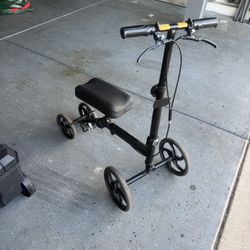Medical Scooter