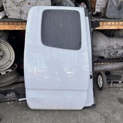 Rt Rear Door 2103 Tacoma 