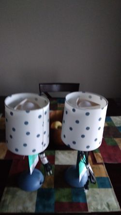 2 For 30 Brand New Lamps
